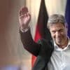 Grünen-Politiker geht: Ex-Wirtschaftsminister Habeck verlässt den Bundestag