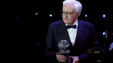 Muere a los 98 años Mariano Ozores, emblemático  director del cine del destape