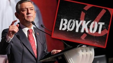 Erdoğan 'Boykotçular boykot yedi' demişti... Özel'in çağrısı nasıl karşılık buldu?