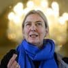 Preußischer Kulturbesitz: Bald Deutschlands wichtigste Museumschefin: Marion Ackermann