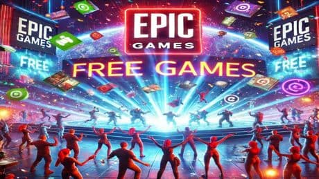 Epic Games bu hafta hangi oyunları bedava veriyor? Bu kez 3 oyun birden ücretsiz: Kaçıran çok üzülür