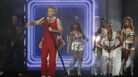 Robbie Williams a Trieste: l’unica tappa italiana del Britpop Tour 2025 tra entusiasmo e nostalgia