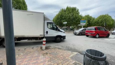 "Ça crée des nuisances": la ville d’Auriol réclame une bretelle d’autoroute pour désengorger la ville