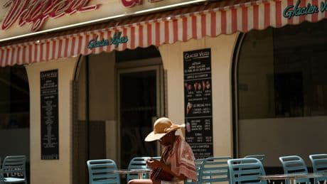 Power Outage Hits Cannes Area During Film Festival