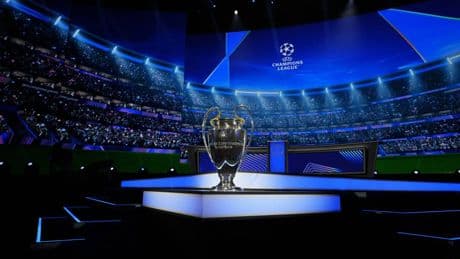 Champions League, oggi i sorteggi: dalle italiane a tutte le altre, cosa c’è da sapere