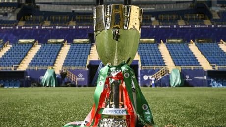 Supercoppa italiana ancora in Arabia Saudita: l'annuncio e il format