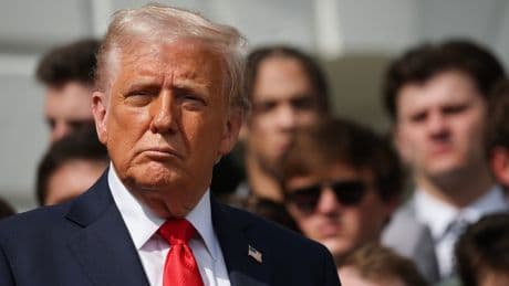 Trump propagiert Programm zur Selbstabschiebung