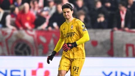 Galatasaray'dan kaleye sürpriz transfer! Muslera'nın halefi herkesi şaşırtacak