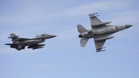 Krieg gegen die Ukraine: Rumänien meldet Eindringen russischer Drohne in seinen Luftraum