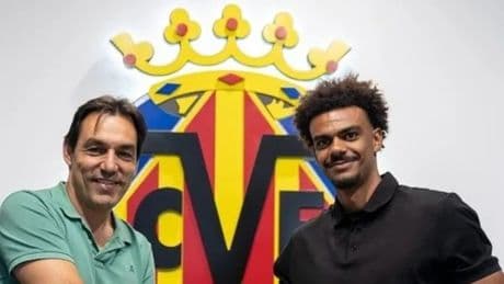 Villarreal, Chelsea'nin Portekizli stoperi Renato Veiga'yı kadrosuna kattı