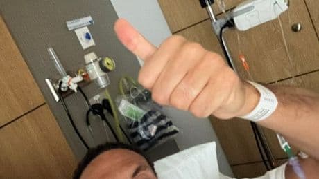 Rio Ferdinand to miss Man Utd vs Athletic Bilbao clash with sickness bug with TNT Sports pundit’s family also affected