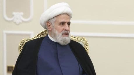 Hizbullah: "Silahlarımızı İsrail’e teslim etmeyiz"