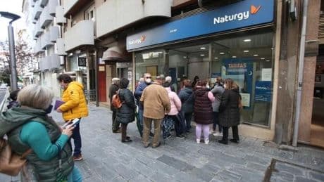 La Audiencia Nacional archiva la querella contra Naturgy por inflar los precios de la luz