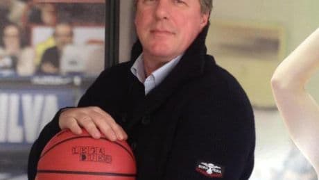 Morto Marco Bonamico. Vinse l'Europeo del 1983 con l'Italbasket