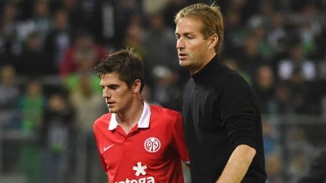 Sie kennen sich aus Mainz - Startet Hofmann unter Hjulmand wieder durch?