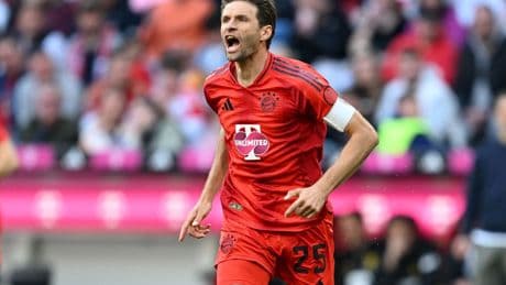 Zukunft des Bayern-Stars: Freund über Müller: "Bin überzeugt, es ist nicht zu Ende"