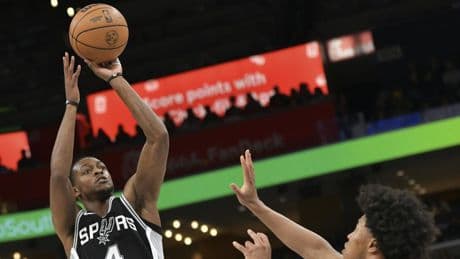 De'Aaron Fox firma la extensión máxima y se vincula a Wembanyama para los próximos cuatro años