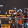 Formule 1-podcast | ‘Ik ben overrompeld door deze zege van Verstappen in Italië’