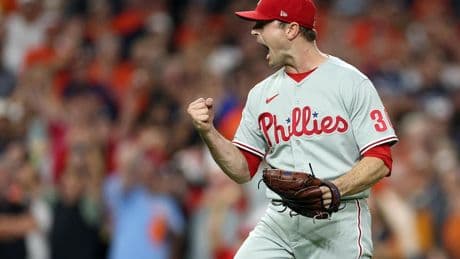 Phillies Fill Bullpen Hole By Inking Vet Free Agent David Robertson