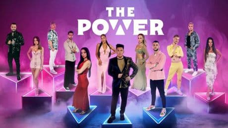 "The Power": Das sind die Stars der Strategie-Sendung