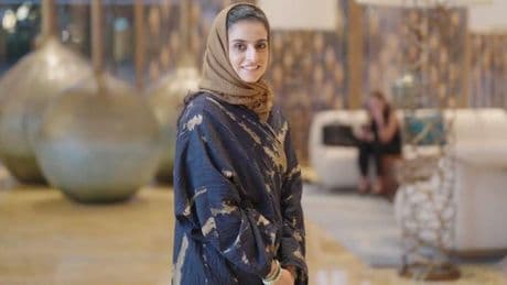 Sheikha Al Nowais: "El turismo puede aumentar la desigualdad si no se gestiona con cuidado"