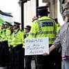 Palestine Action say their jailed members are spreading 'intifada' in Britain's prisons after plot to target more RAF bases was revealed
