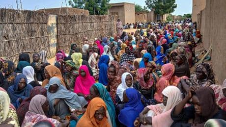 RSF-Miliz: UN-Sicherheitsrat lehnt Parallelregierung im Sudan ab