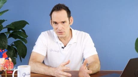 Herzinfarkt bei Frauen: Warum er gefährlicher ist - und worauf Sie achten müssen