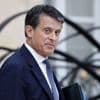 Quasi paria à gauche, Manuel Valls revient en grâce auprès d'anciens camarades socialistes