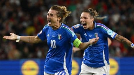 Europei femminili di calcio, pronostico Italia-Spagna: Girelli guida l'assalto alle campionesse del mondo