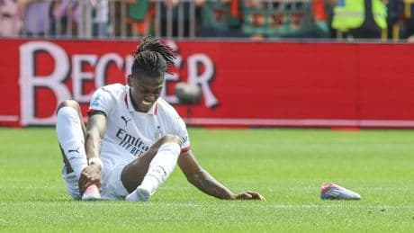 <p>Genoa-Milan, statistiche e pronostico: a Marassi Concei&ccedil;ao vuole mettere la &quot;terza&quot;</p>