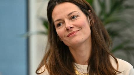 Poppy Gustafsson ‘set to resign’ as investment minister