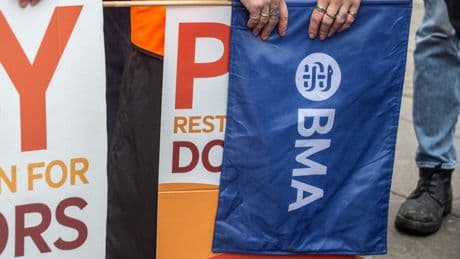 The BMA has pushed it too far with this latest doctors’ strike