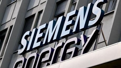 Energietechnik: Rekorde bei Siemens Energy