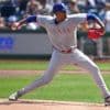 Seager has tiebreaking RBI single, Rocker gets 2nd straight win as Rangers beat Pirates 3-2