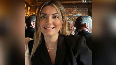 Tutuklu Muhittin Böcek'in gelini de tutuklandı