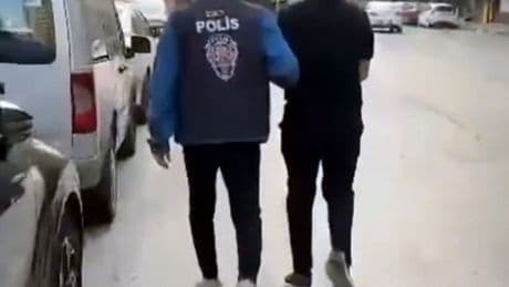 36 ilde 'Yasa dışı bahis' operasyonu: 104 gözaltı