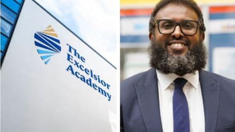 London sixth form among most improved in country after mobile phone ban sees A-level results jump entire grade