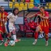 SM Caen. À l’aube de la reprise, Malherbe n’a chassé aucun des doutes qui l’entourent