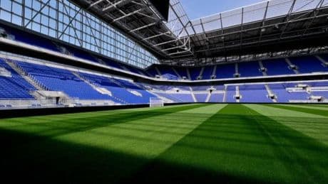 El arquitecto del nuevo estadio del Everton: "Dará un poco de miedo"