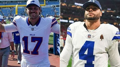 Fans are convinced 2026 Super Bowl teams have already been decided... so has your team made it?