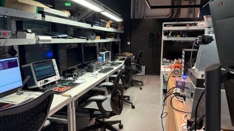 «Même le PDG n’a pas le droit d’entrer» : au cœur du «donjon», là où la sécurité des produits cryptos de Ledger est mise à l’épreuve