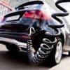 Elektromobilität: Zahl der Ladepunkte für E-Autos in Berlin wächst