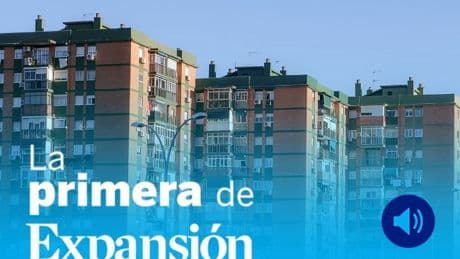 La Primera de Expansión sobre Sucesiones, Indra, BlackRock, Paramount, Bimbo y la Fed