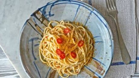 Consumo di pasta e disturbi digestivi: 7 nutrizionisti su 10 promuovono la pasta Senatore Cappelli