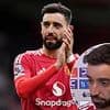 Bruno Fernandes reflects on Man United's shambolic season - as he reveals what 'frustrates me the most' after Aston Villa win