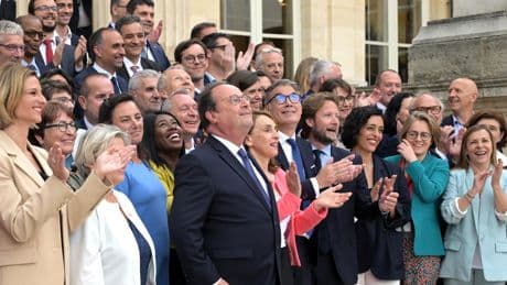 Un peu plus d’un mois avant leur congrès, les socialistes à couteaux tirés