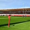 Pro D2. « Procurez-vous un morceau d’histoire » : Biarritz va vendre sa pelouse à ses supporters