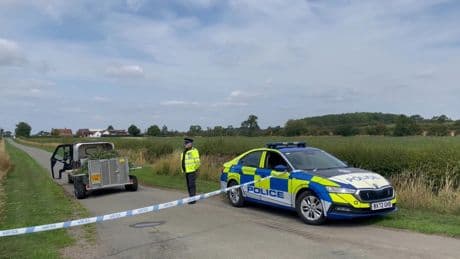 Großbritannien: 76-Jähriger soll Kinder in Sommercamp vergiftet haben