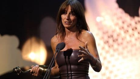 'Perimenopause wasn't on my radar but I'm so grateful to Davina McCall after mixed messages'
